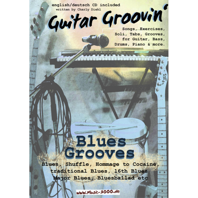 Blues Grooves