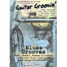 Blues Grooves (Book)