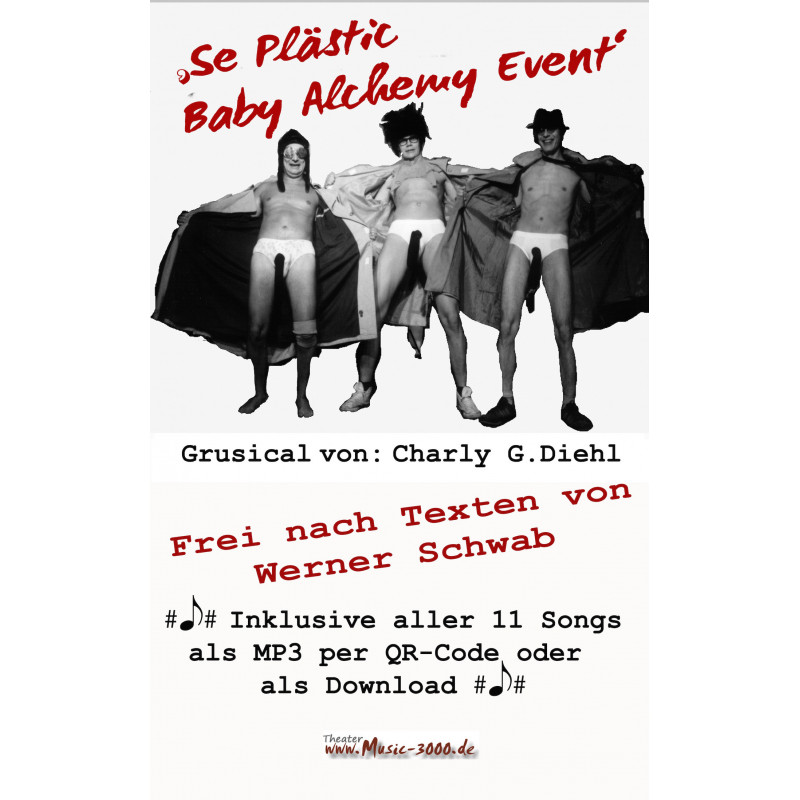 Se Plästic Baby Achemy Event