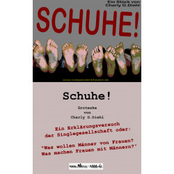 Schuhe!