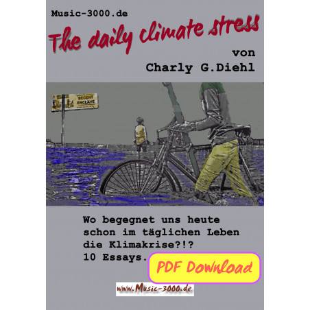 The Daily Climate Stress  (PDF-ebook)