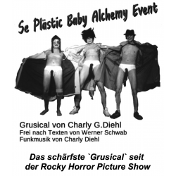 Se Plästic Baby Achemy Event