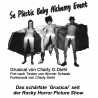Se Plästic Baby Achemy Event