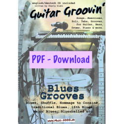 Blues Gooves (Download)