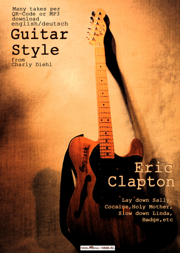 Clapton Cover